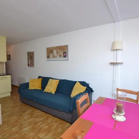 Apartament Les Citadelles Du Soleil 2 *