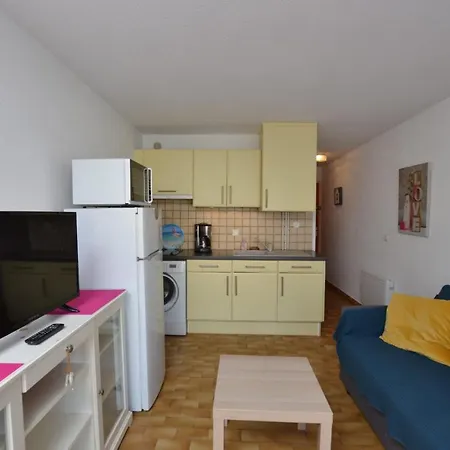 Les Citadelles Du Soleil 2 Apartament *