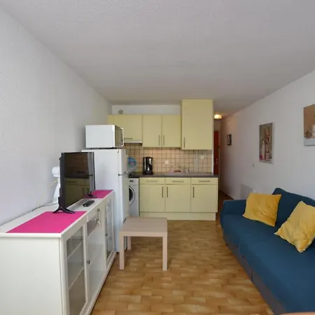 Les Citadelles Du Soleil 2 Apartament Le Grau-du-Roi