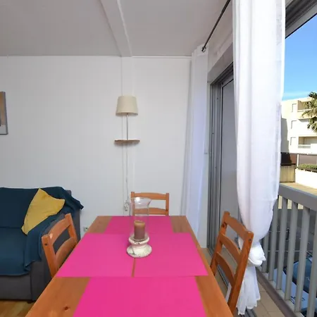 Les Citadelles Du Soleil 2 Apartment